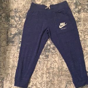Nike Joggers